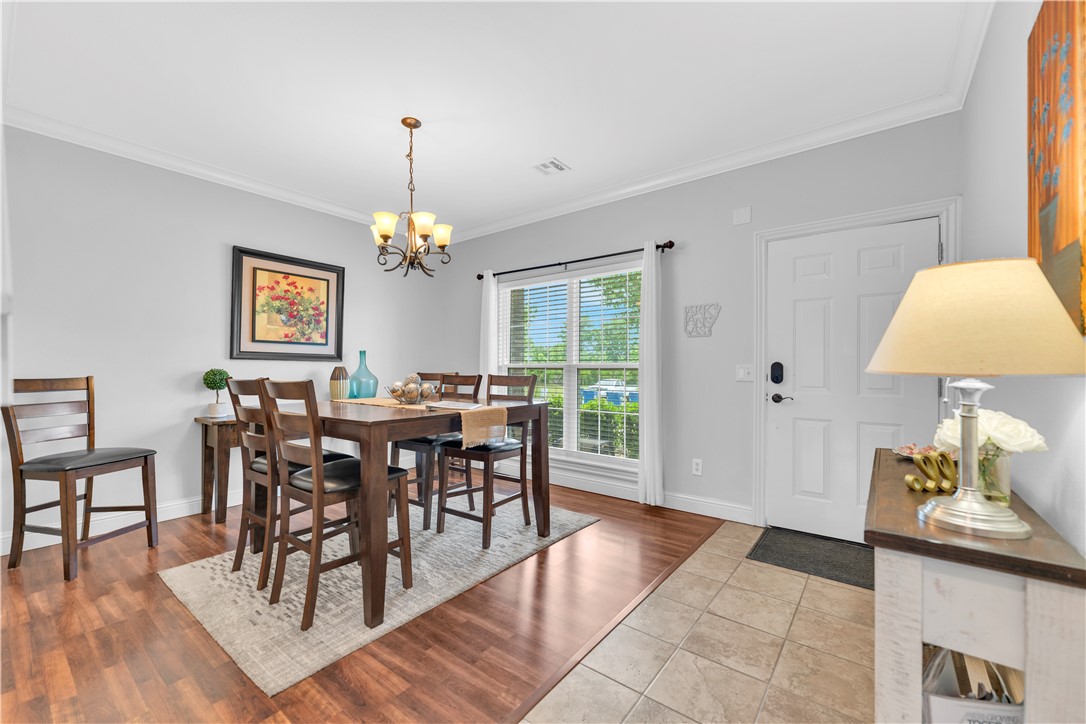 GILMORES ADD-BENTONVILLE - Residential