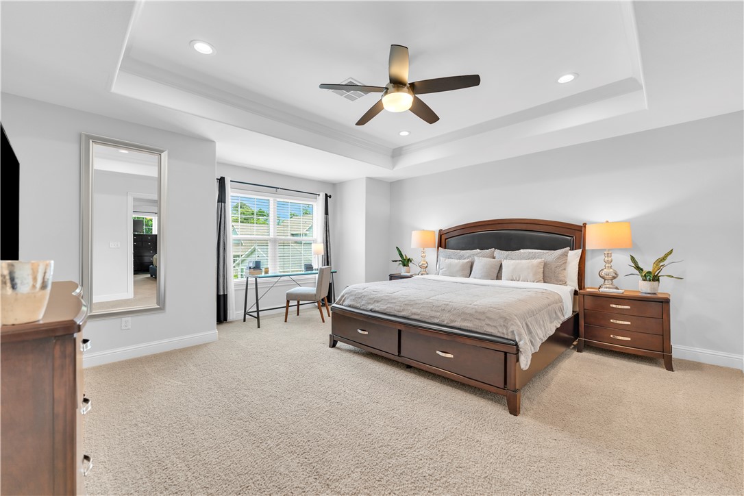 GILMORES ADD-BENTONVILLE - Residential