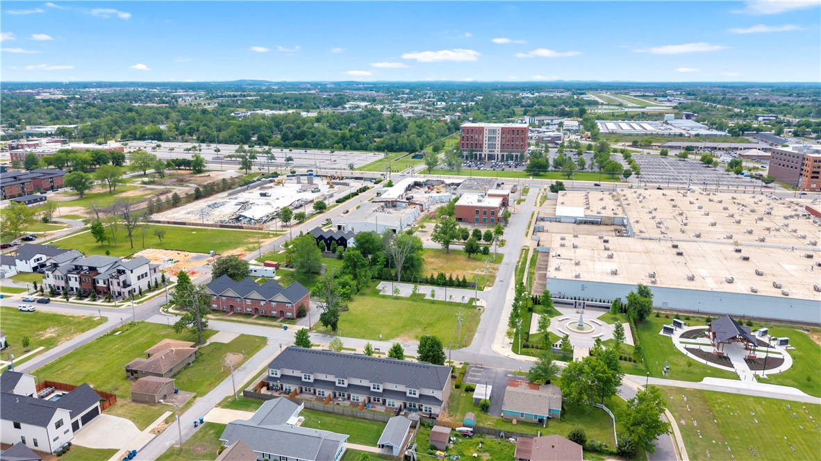 GILMORES ADD-BENTONVILLE - Residential