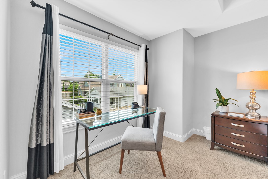 GILMORES ADD-BENTONVILLE - Residential