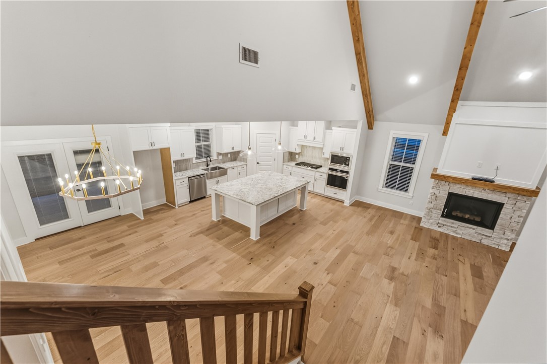 Diamond Estates Ph V Centerton - Residential