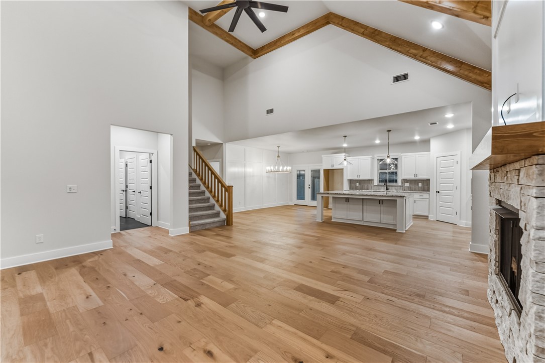 Diamond Estates Ph V Centerton - Residential