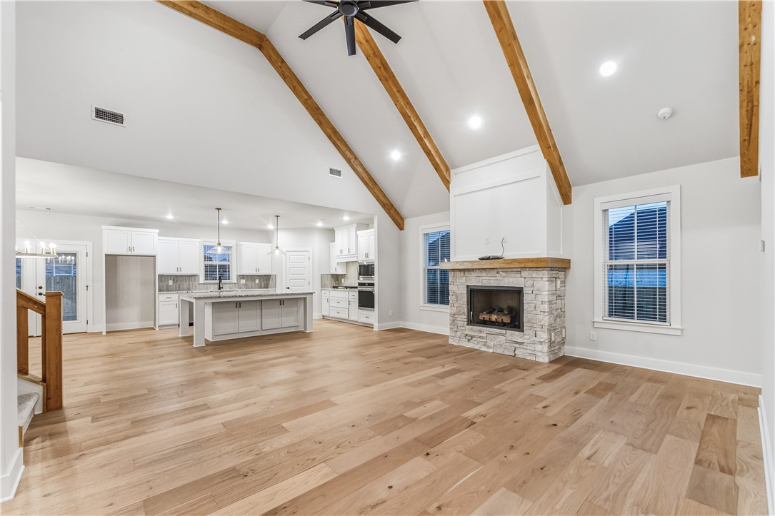 Diamond Estates Ph V Centerton - Residential