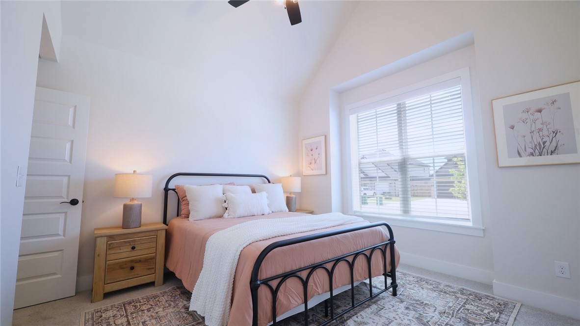 Diamond Estates Ph V Centerton - Residential