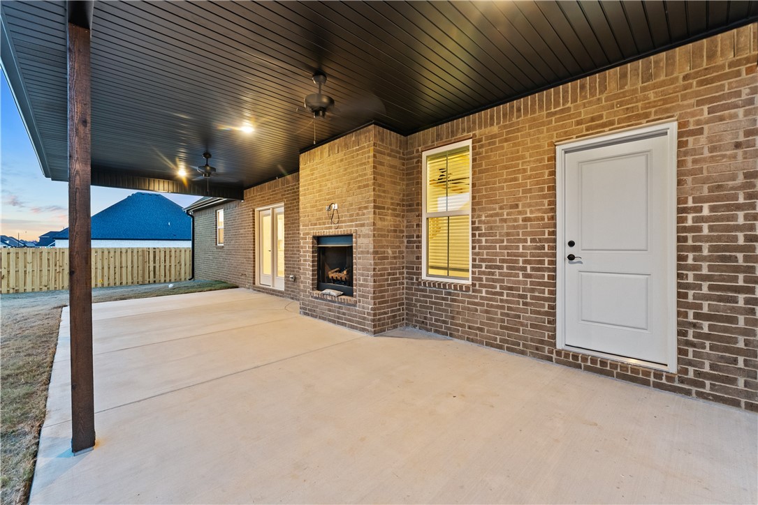 Diamond Estates Ph V Centerton - Residential