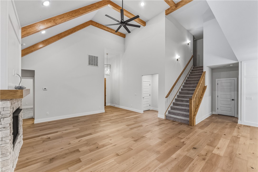 Diamond Estates Ph V Centerton - Residential