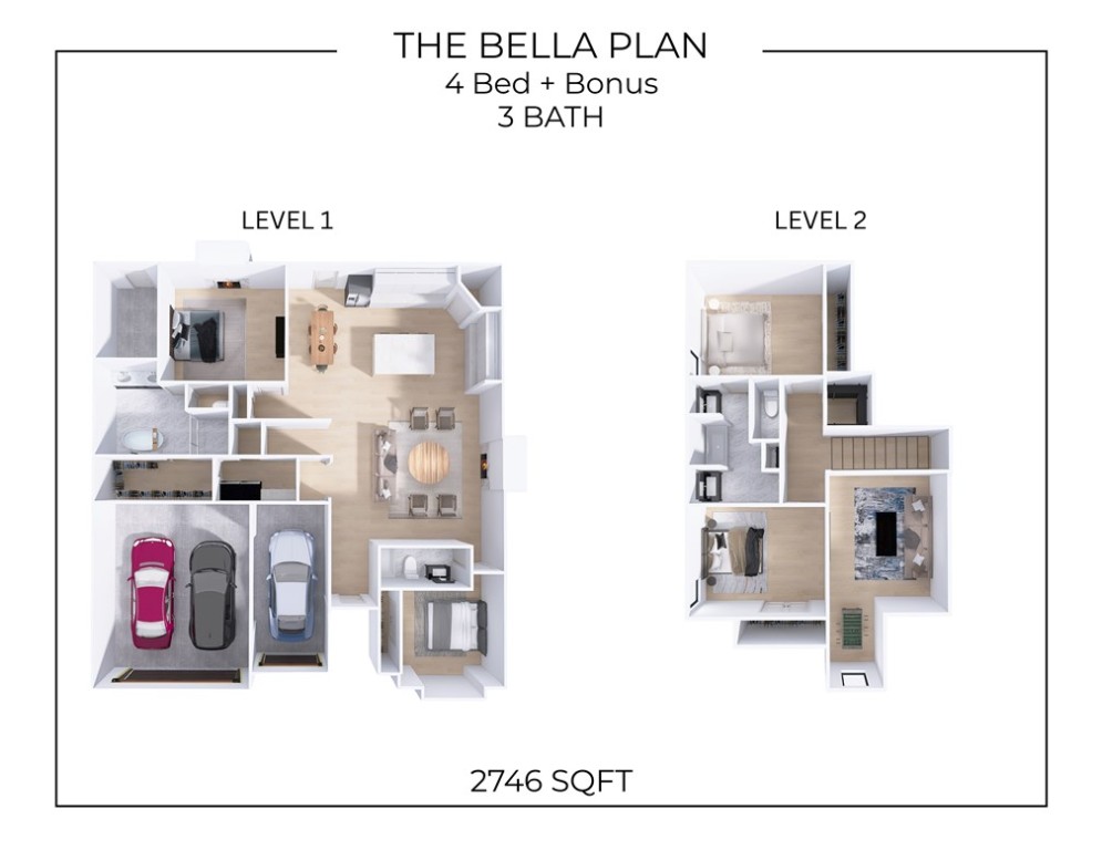 Diamond Estates Ph V Centerton - Residential