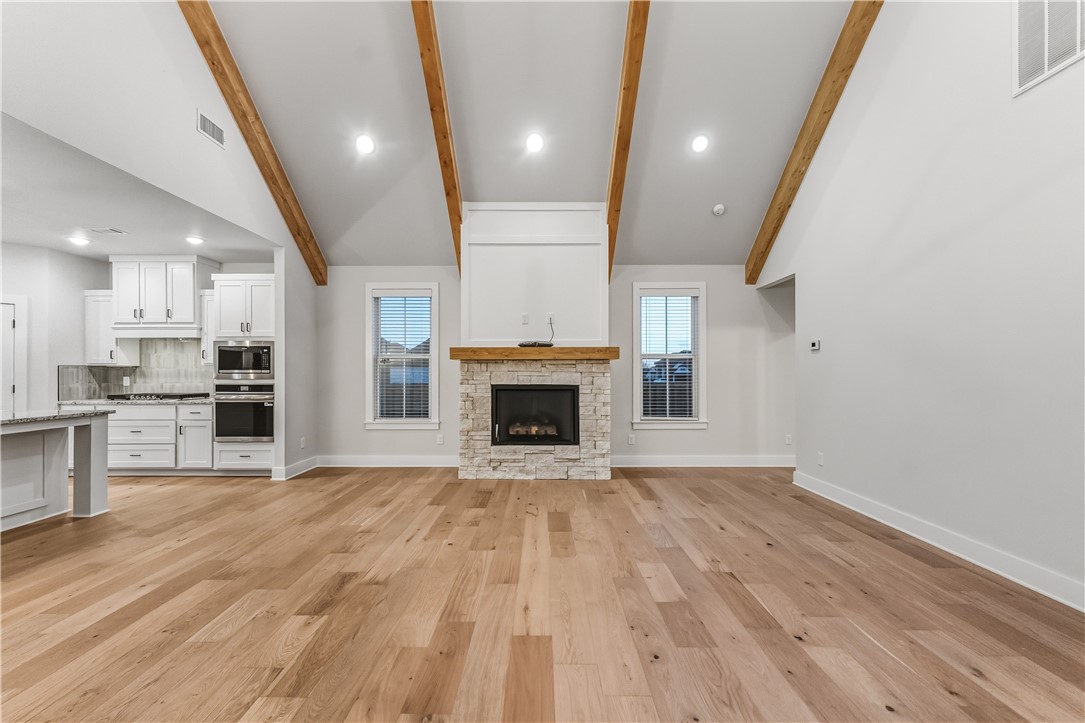 Diamond Estates Ph V Centerton - Residential