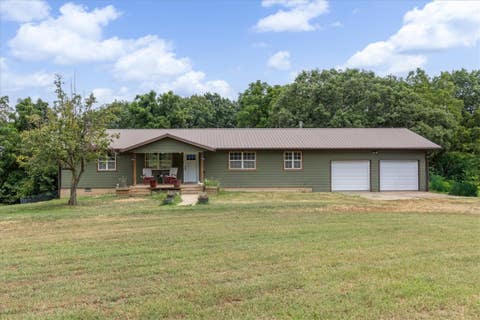 Photo of 26480 Farm Road 1000, Washburn, MO 65772 (MLS # 1357387)