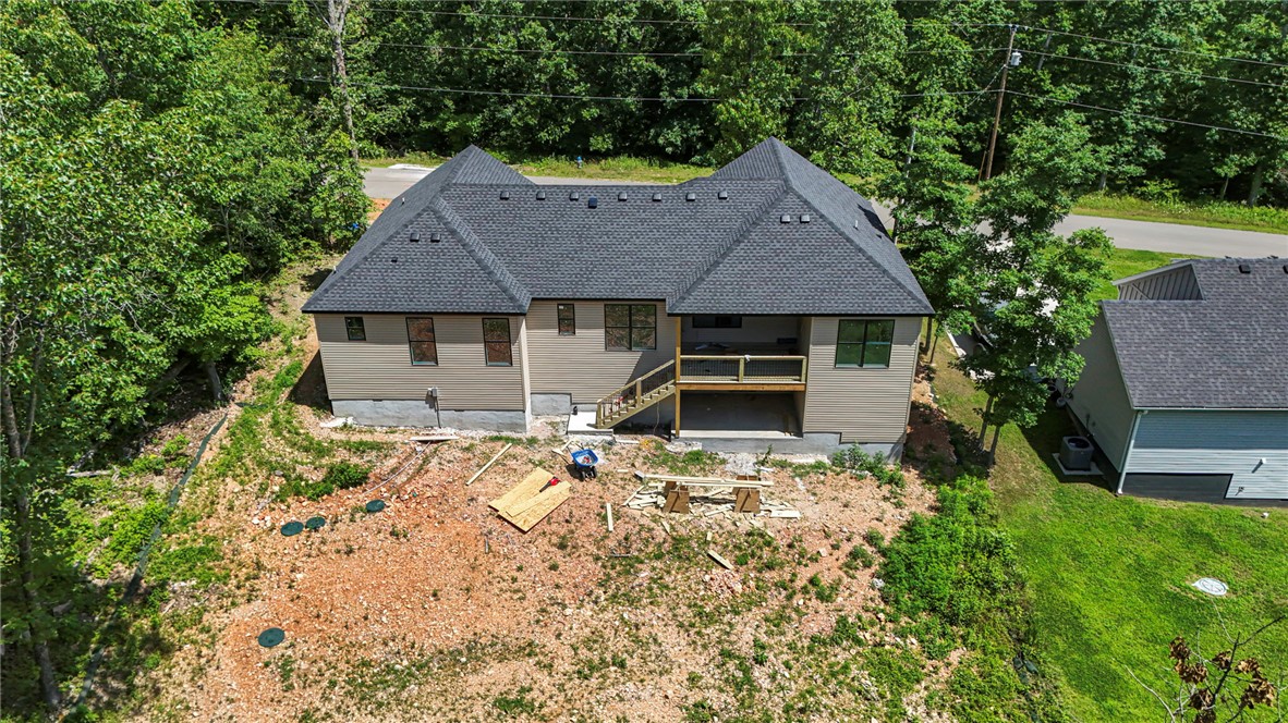 Highlands Sub/BVV - Residential