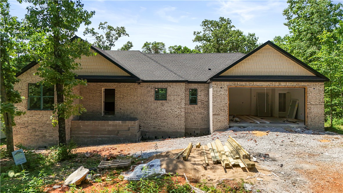 Highlands Sub/BVV - Residential