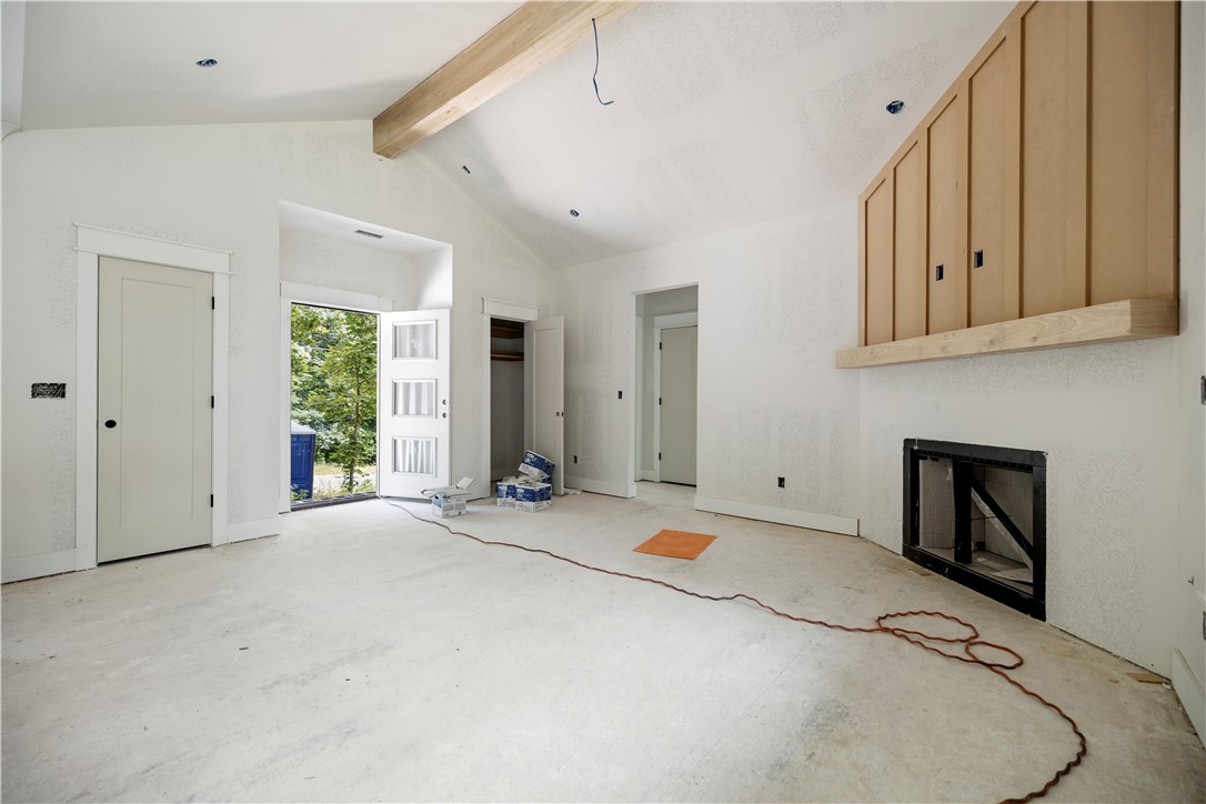 Highlands Sub/BVV - Residential
