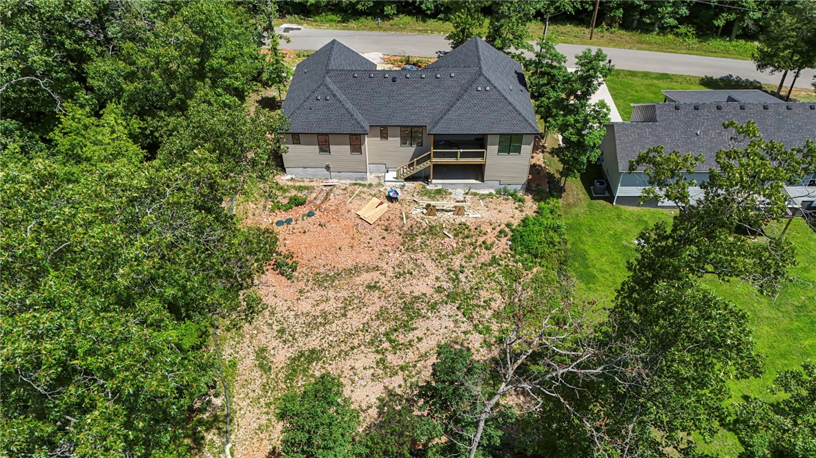 Highlands Sub/BVV - Residential