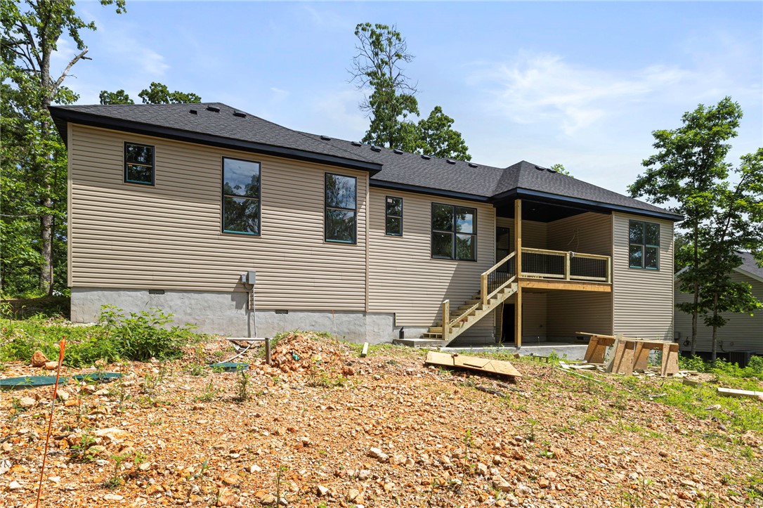 Highlands Sub/BVV - Residential