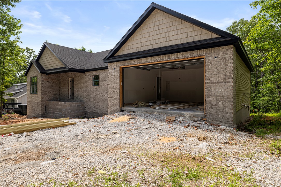 Highlands Sub/BVV - Residential