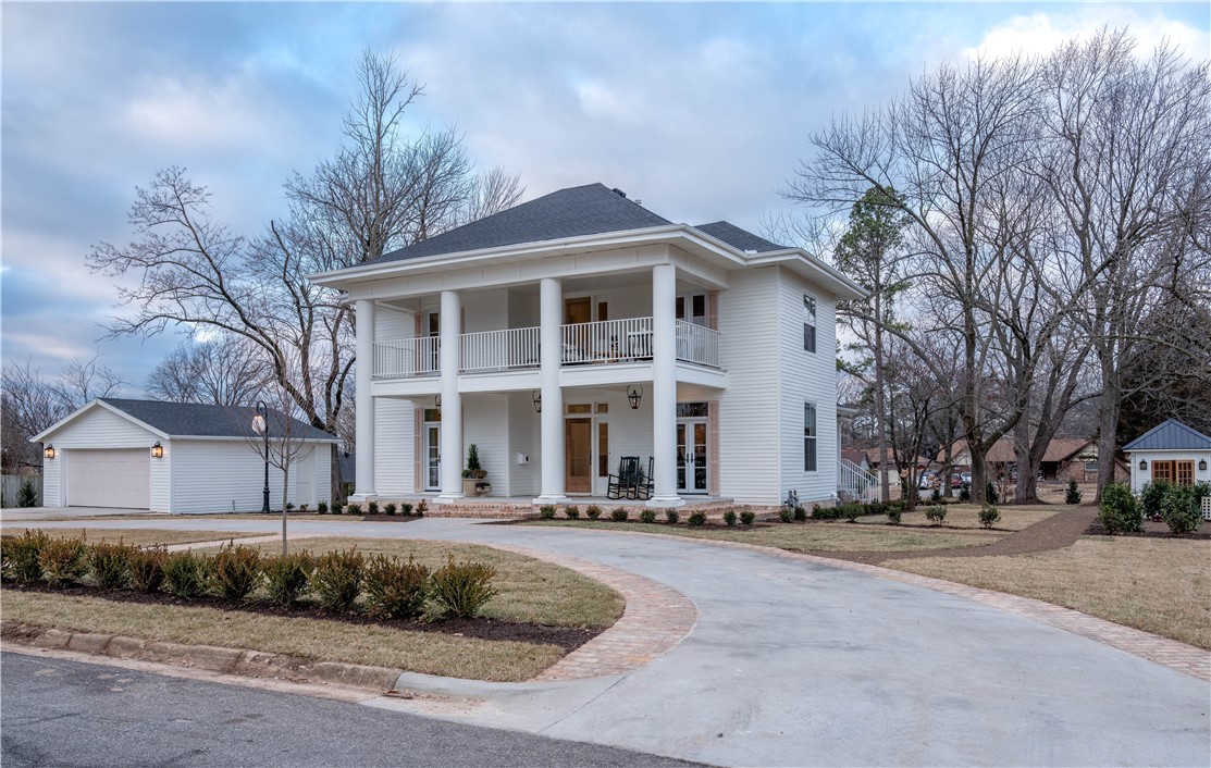 Hillcrest Add Rev Rogers - Residential