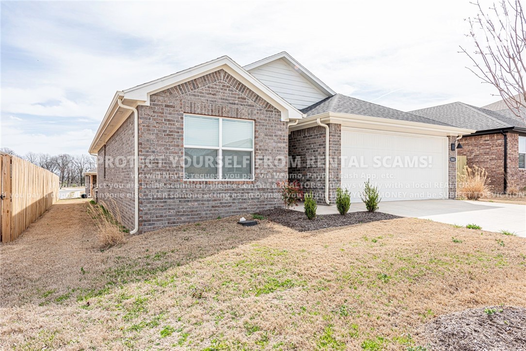 Habberton Ridge Ph 2 & 3 - Residential Lease