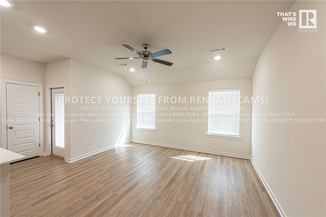 Habberton Ridge Ph 2 & 3 - Residential Lease