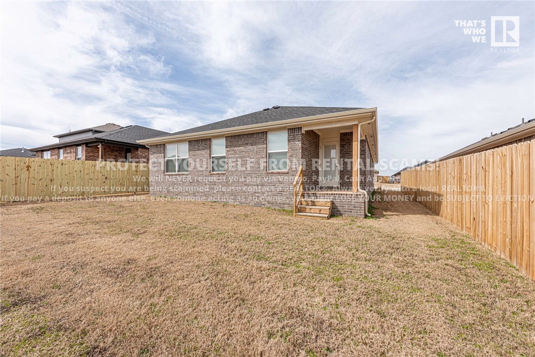 Habberton Ridge Ph 2 & 3 - Residential Lease