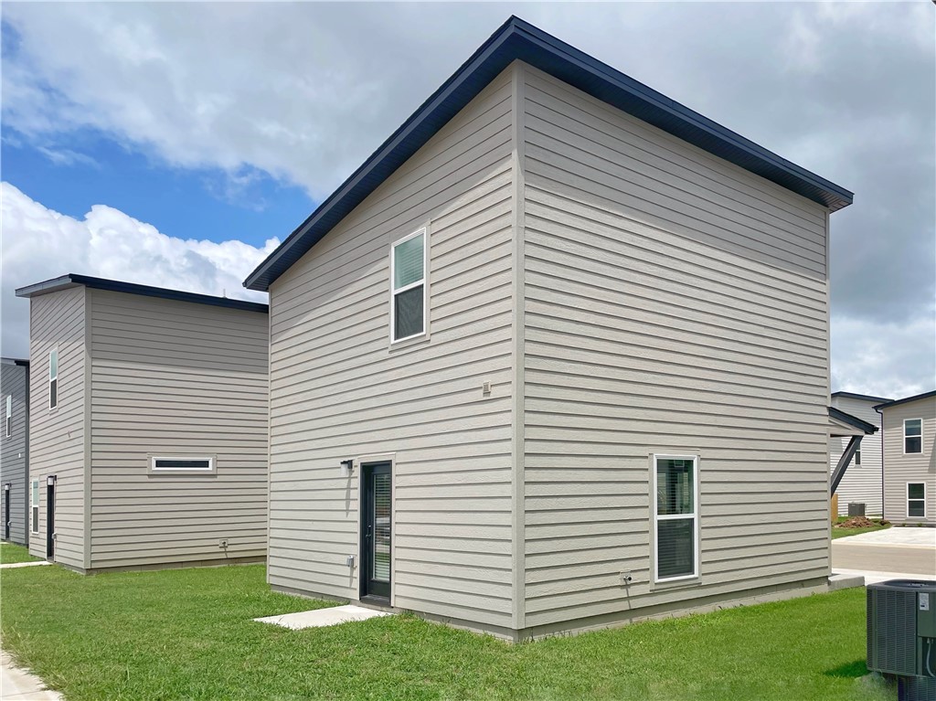 FEATHERSTON VILLAGE PH 2-CENTERTON - Residential