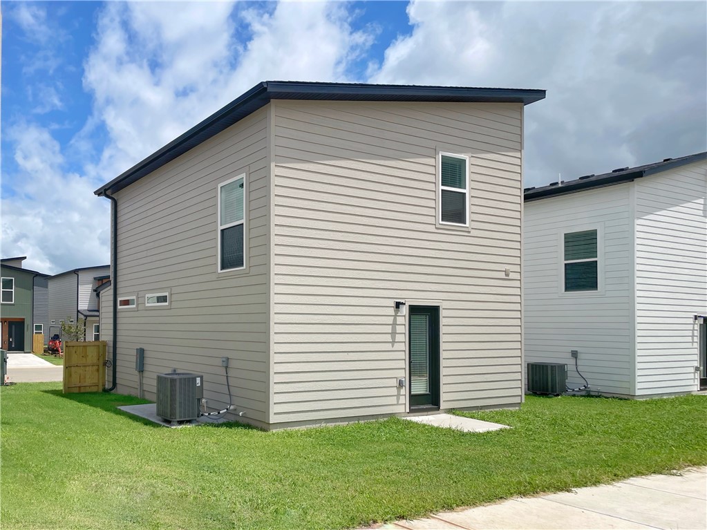 FEATHERSTON VILLAGE PH 2-CENTERTON - Residential