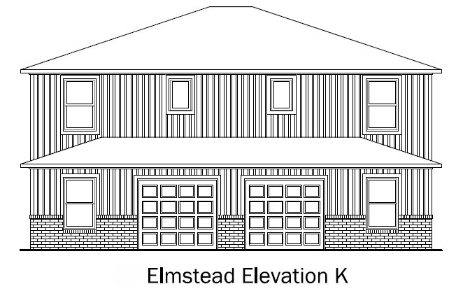 LAWLIS RANCH PH 3-SILOAM SPRINGS - Residential