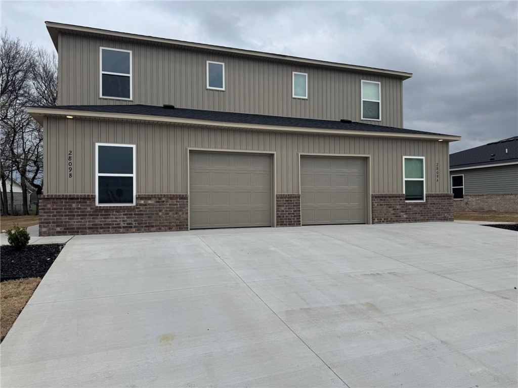 LAWLIS RANCH PH 3-SILOAM SPRINGS - Residential