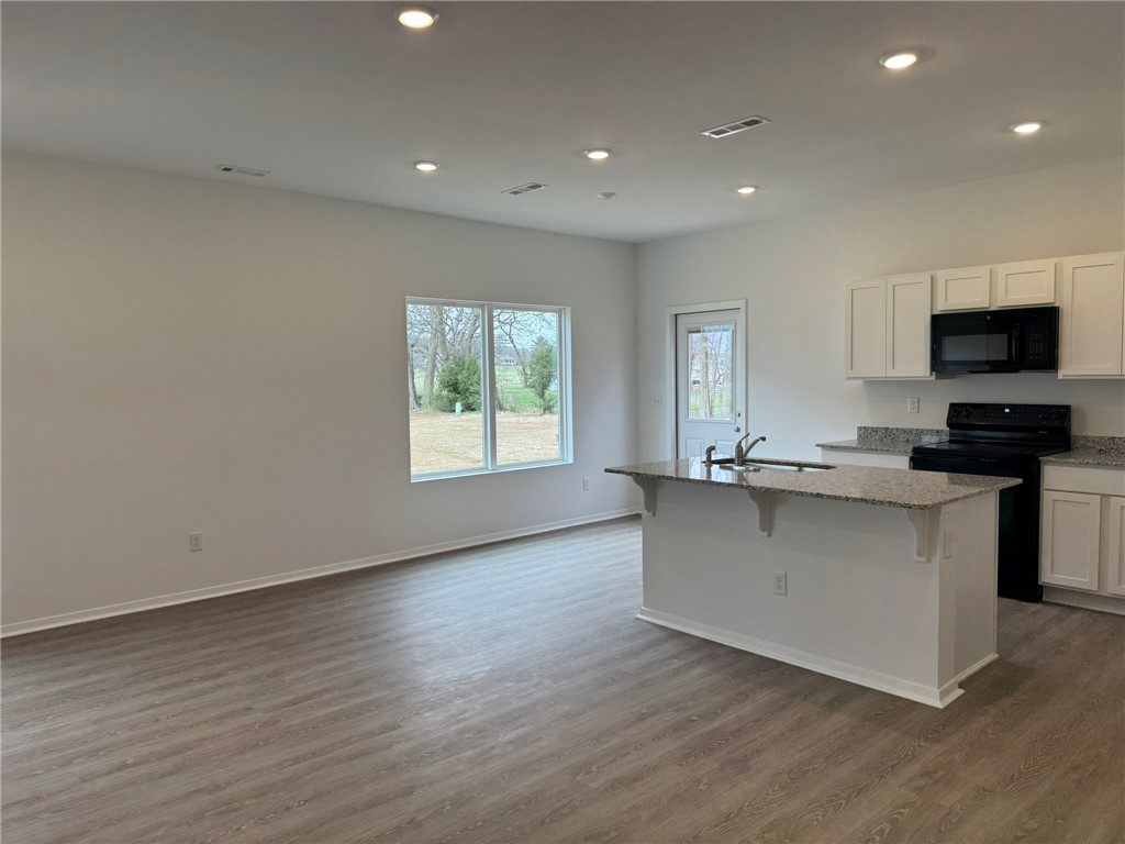 LAWLIS RANCH PH 3-SILOAM SPRINGS - Residential