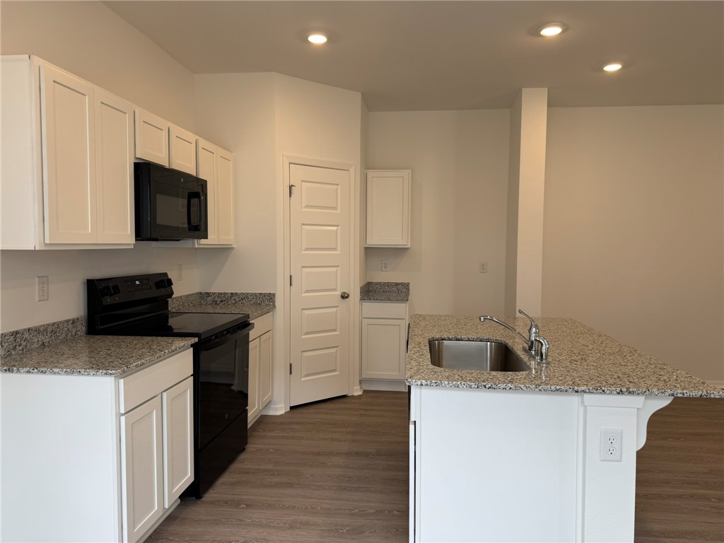 LAWLIS RANCH PH 3-SILOAM SPRINGS - Residential