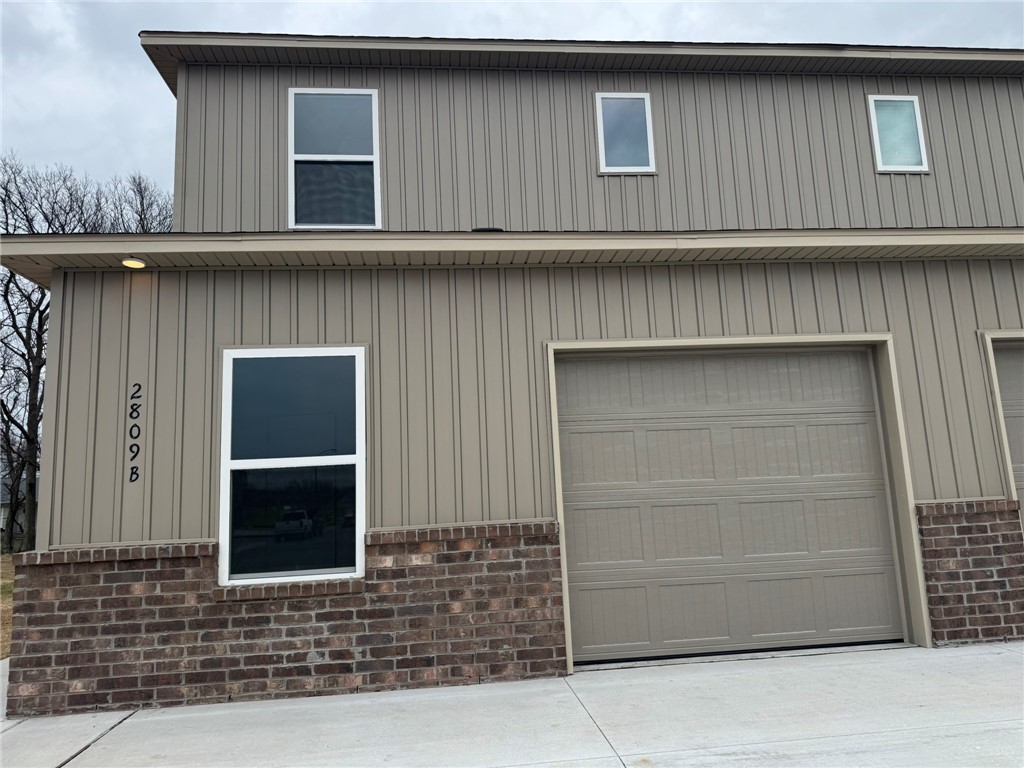 LAWLIS RANCH PH 3-SILOAM SPRINGS - Residential