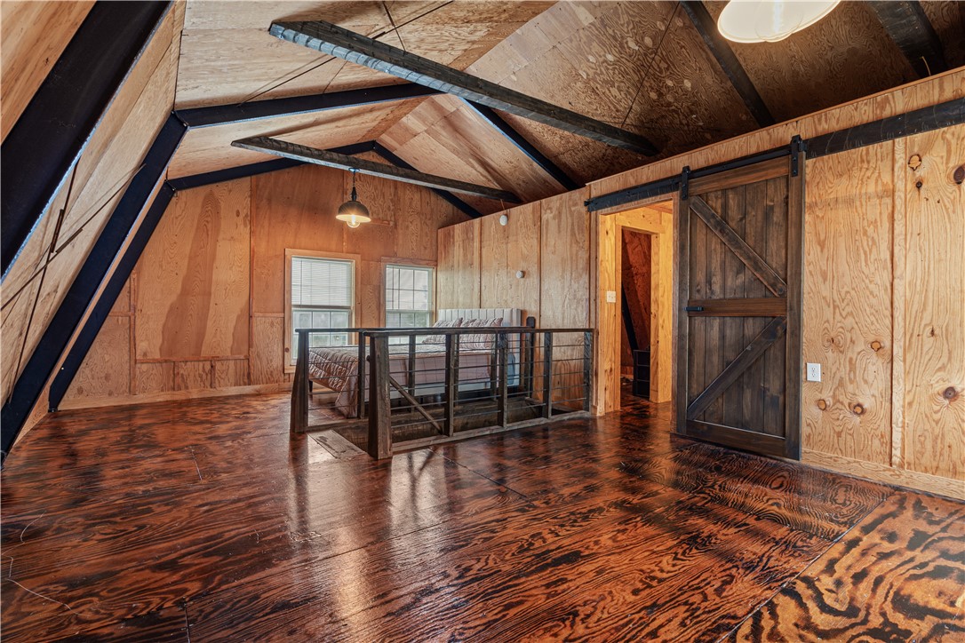 Sunny Acres Add Gentry - Residential