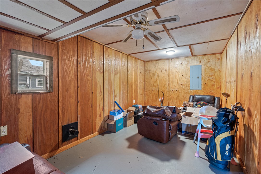 Sunny Acres Add Gentry - Residential