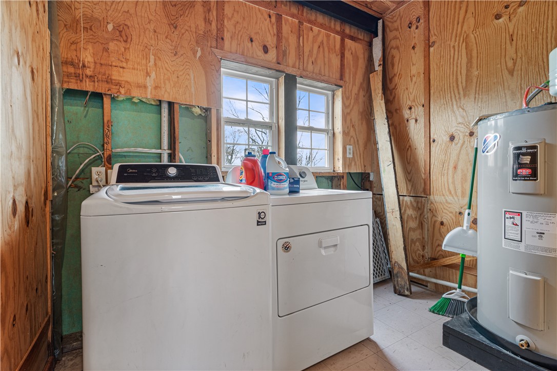 Sunny Acres Add Gentry - Residential