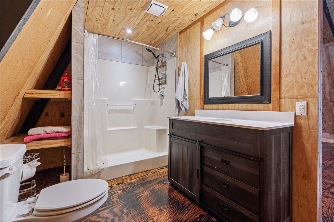 Sunny Acres Add Gentry - Residential