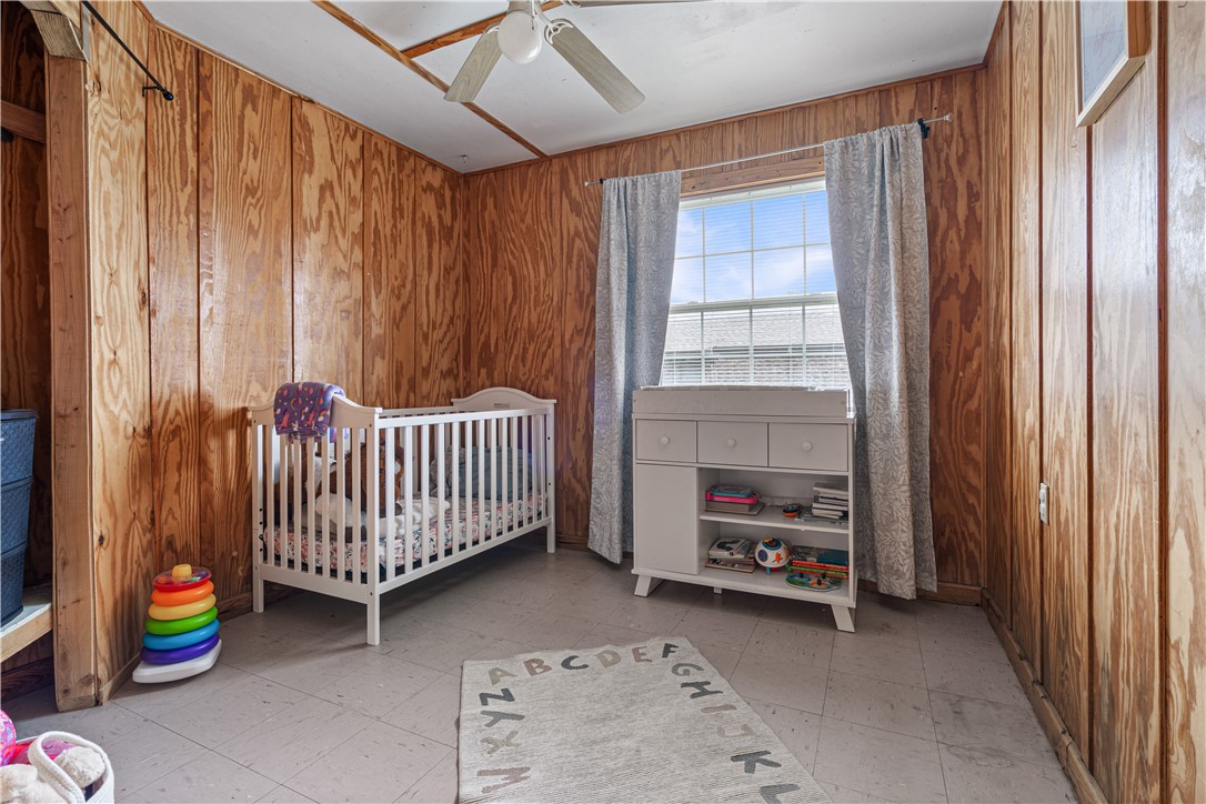 Sunny Acres Add Gentry - Residential