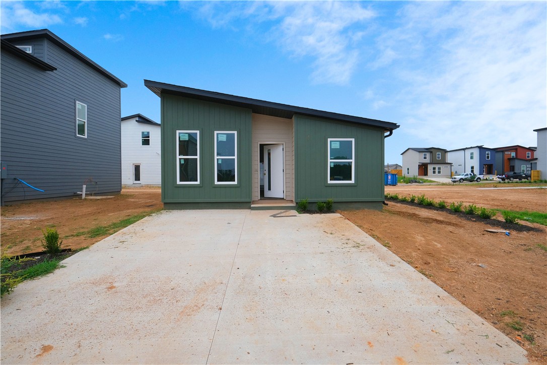 Wonderful new subdivision in Bentonville School District. Less than 5 miles from Walmart Corporate office. Come enjoy simplified living in a modern environment. Future park and walking trails throughout neighborhood. Schedule a showing today!