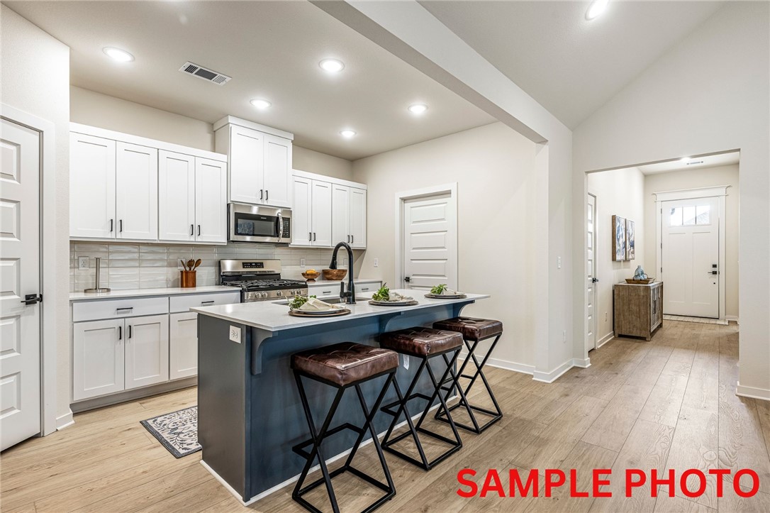 Jacobs Crossing - Residential