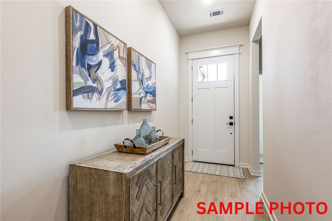 Jacobs Crossing - Residential