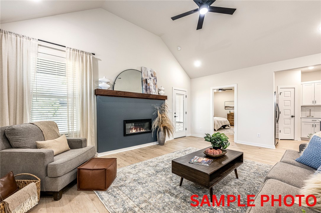 Jacobs Crossing - Residential