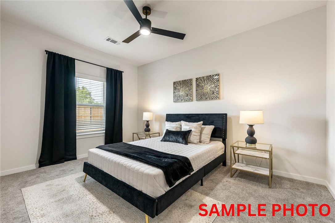 Jacobs Crossing - Residential