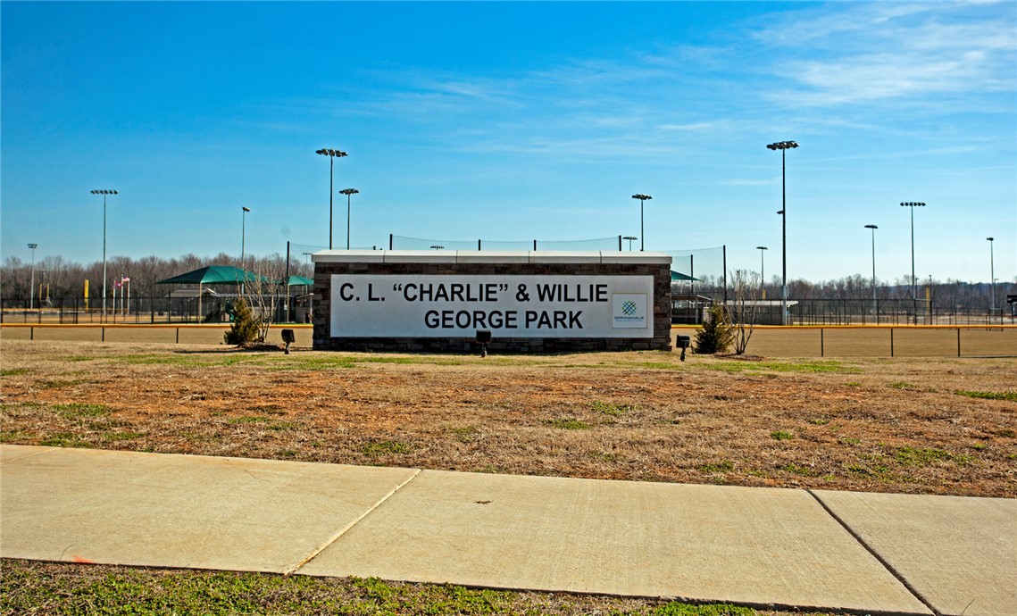 Jacobs Crossing - Residential