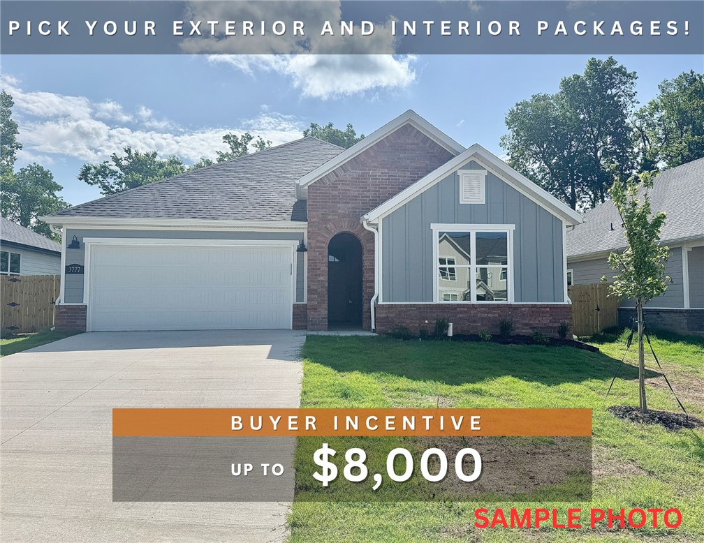 Jacobs Crossing - Residential