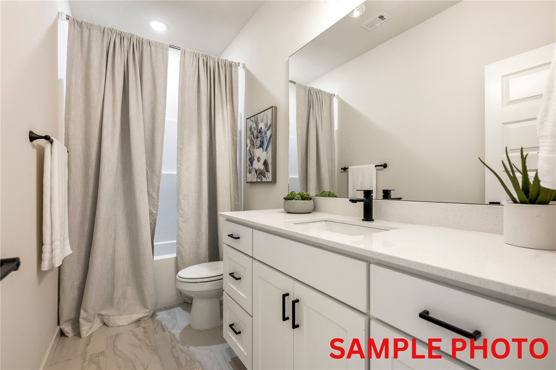 Jacobs Crossing - Residential