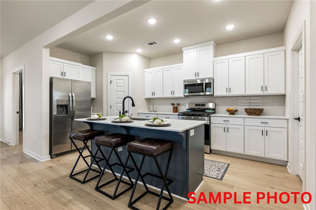 Jacobs Crossing - Residential