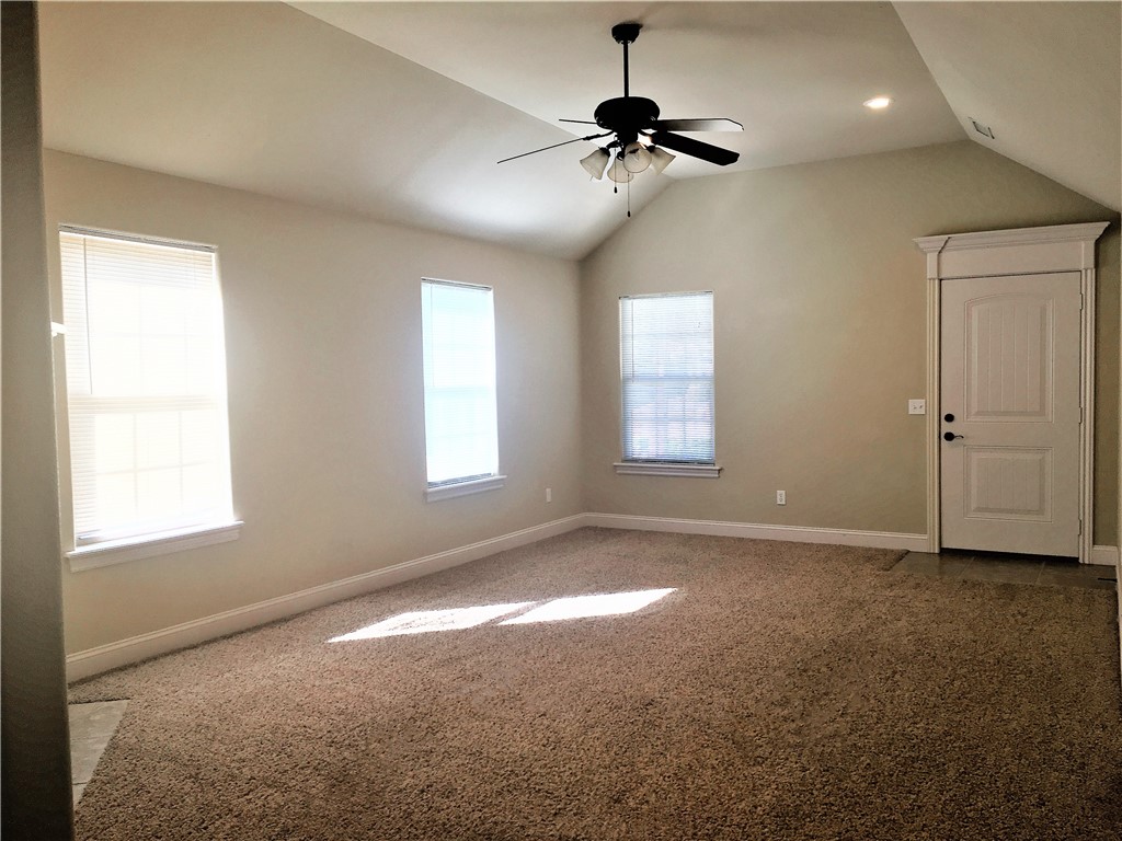 Scottswood Place - Residential Lease