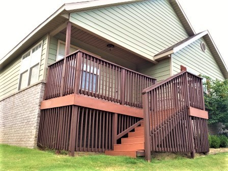 Scottswood Place - Residential Lease