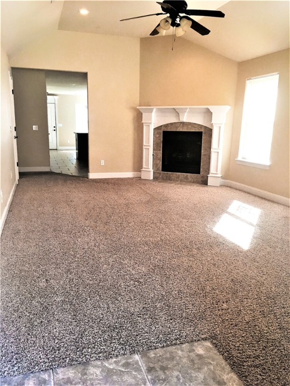 Scottswood Place - Residential Lease