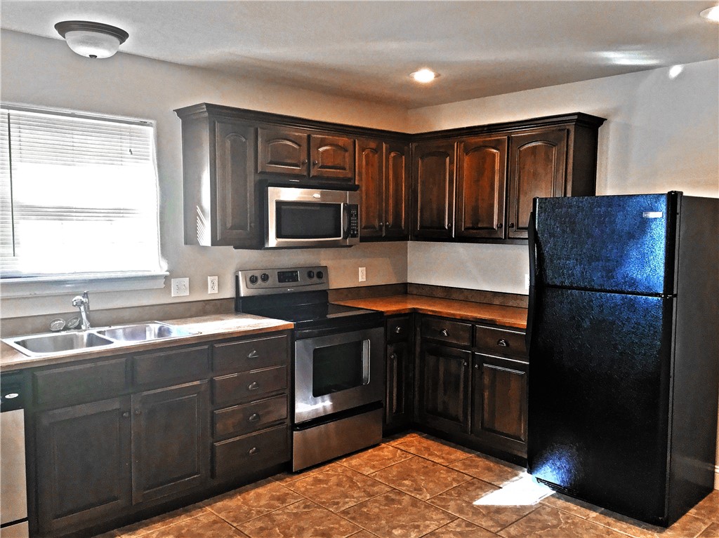 Scottswood Place - Residential Lease