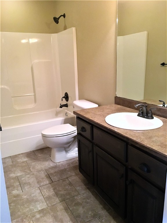 Scottswood Place - Residential Lease