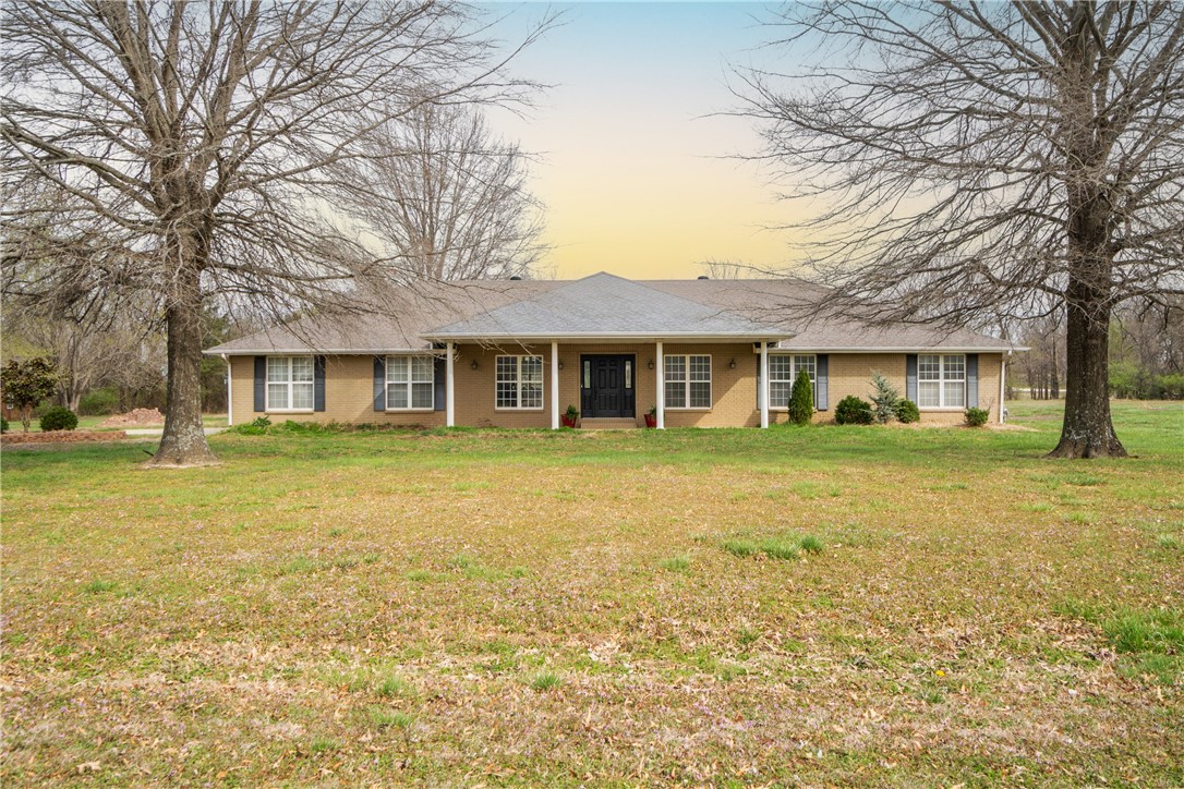 Mountain View Estates Ph II - Residential
